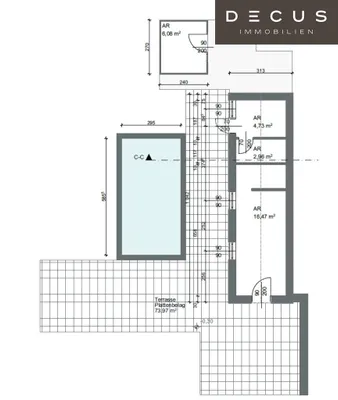 6-Zimmer-Haus kaufen in Wien – 127 m², € 785.000 – Bild 53 von 60