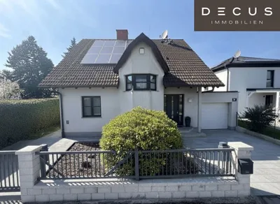 6-Zimmer-Haus kaufen in Wien – 127 m², € 785.000 – Bild 2 von 60