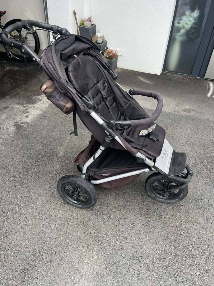 Mountain Buggy kaufen - willhaben