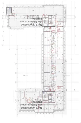 Gewerbeimmobilie mieten in Wien – 434 m², € 8.342 – Bild 19 von 21