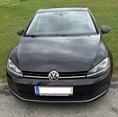 VW Golf