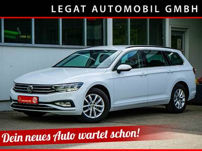 VW Passat Variant Business 2,0 SCR TDI DSG *KAMERA...