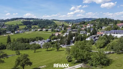 Grundstück kaufen in Urfahr-Umgebung – 2 283 m² – Bild 3 von 7