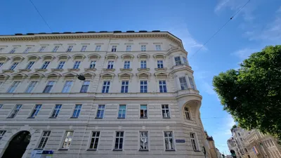 5-Zimmer-Wohnung mieten in Wien – 155,21 m², € 2.998 – Bild 2 von 13
