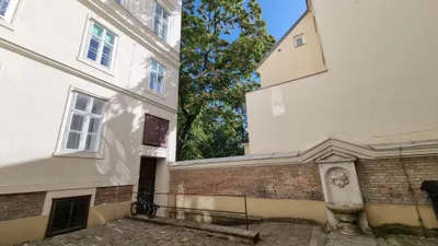 5-Zimmer-Wohnung mieten in Wien – 155,21 m², € 2.998 – Bild 5 von 13