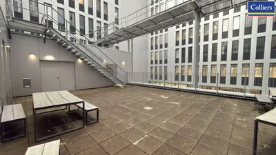15-Zimmer-Gewerbeimmobilie mieten in Wien – 1 624 m², € 36.978 – Bild 11 von 20