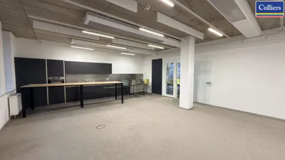 15-Zimmer-Gewerbeimmobilie mieten in Wien – 1 624 m², € 36.978 – Bild 10 von 20