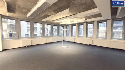 15-Zimmer-Gewerbeimmobilie mieten in Wien – 1 624 m², € 36.978 – Bild 1 von 20