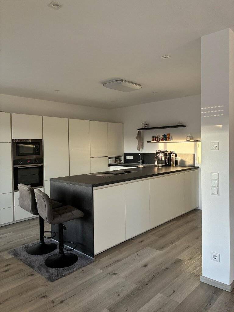 Modernes Wohnen in ländlicher Idylle – pohled 2