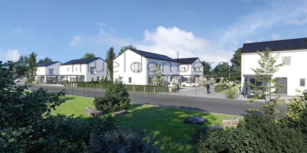 Quartier Brennerei – pohled 3