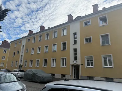 2-Zimmer-Wohnung mieten in Linz – 53 m², € 725 – Bild 8 von 8