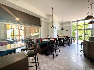 Gewerbeimmobilie mieten in Mödling – 150 m², € 2.396 – Bild 1 von 7