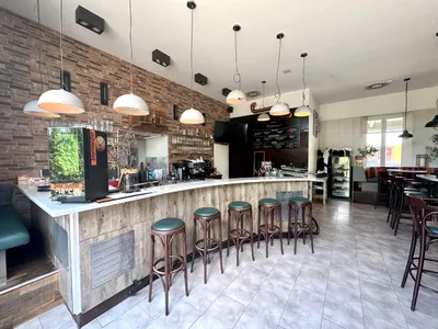 Gewerbeimmobilie mieten in Mödling – 150 m², € 2.396 – Bild 4 von 7