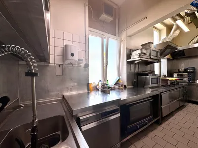 Gewerbeimmobilie mieten in Mödling – 150 m², € 2.396 – Bild 6 von 7