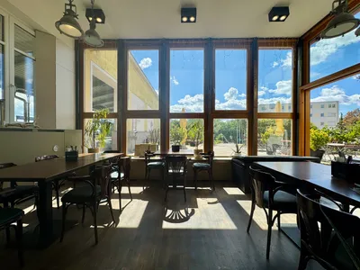 Gewerbeimmobilie mieten in Mödling – 150 m², € 2.396 – Bild 3 von 7