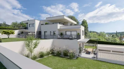 Immobilie kaufen in Graz – 75 m², € 482.000 – Bild 10 von 12