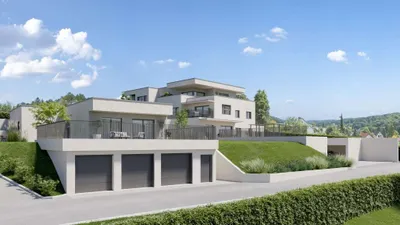 Immobilie kaufen in Graz – 75 m², € 482.000 – Bild 9 von 12