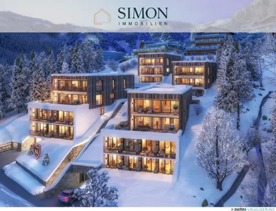 Immobilie kaufen in Zell am See – 51 m², € 499.800 – Bild 12 von 13