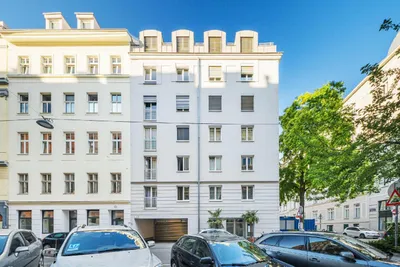 3-Zimmer-Wohnung kaufen in Wien – 66,1 m², € 413.433 – Bild 2 von 6