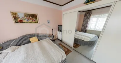 3-Zimmer-Haus kaufen in Jennersdorf – 100 m², € 199.000 – Bild 9 von 11