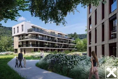 2-Zimmer-Wohnung kaufen in Linz – 55,87 m², € 430.800 – Bild 3 von 4