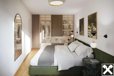 2-Zimmer-Wohnung kaufen in Linz – 55,87 m², € 430.800 – Bild 4 von 4