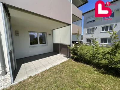 2-Zimmer-Wohnung kaufen in Kirchdorf an der Krems – 54,55 m², € 219.150 – Bild 2 von 9