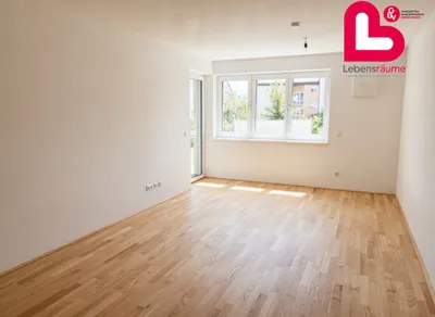 2-Zimmer-Wohnung kaufen in Kirchdorf an der Krems – 54,55 m², € 219.150 – Bild 3 von 9