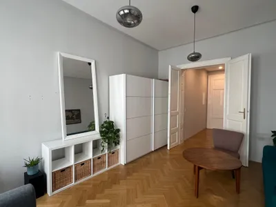 Wohnung mieten in Wien – 63 m², € 1.400 – Bild 6 von 11