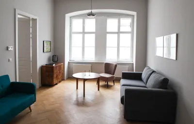 Wohnung mieten in Wien – 63 m², € 1.400 – Bild 9 von 11