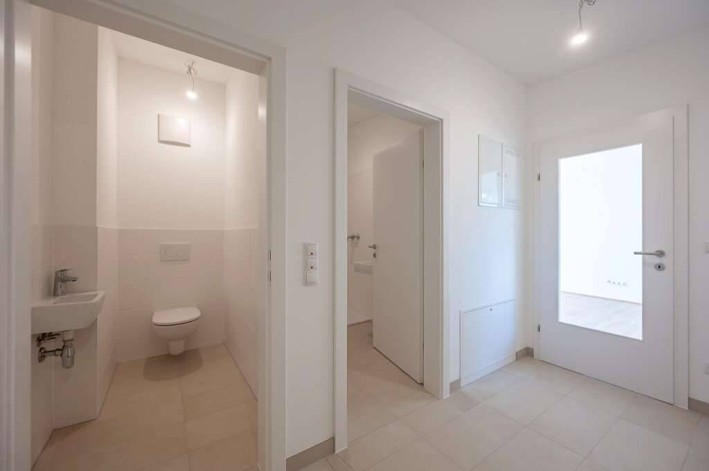 Top 14 | Dachgeschoßwohnung im Weinviertel - 64 m² Preisreduziert - Ansicht 3