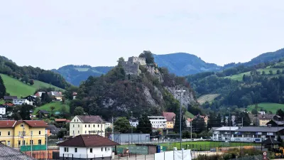 2-Zimmer-Wohnung mieten in Steyr-Land – 61,06 m², € 773 – Bild 7 von 9