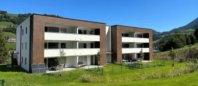 2-Zimmer-Wohnung mieten in Steyr-Land – 61,06 m², € 773 – Bild 8 von 9