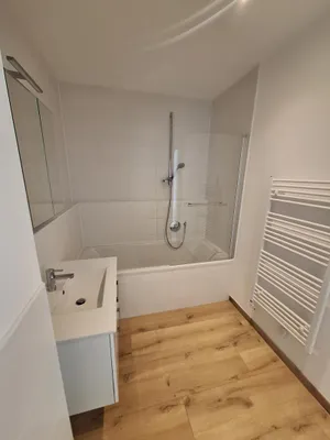 2-Zimmer-Wohnung mieten in Steyr-Land – 61,06 m², € 773 – Bild 2 von 9
