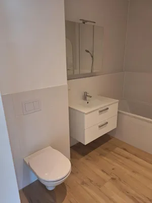 2-Zimmer-Wohnung mieten in Steyr-Land – 61,06 m², € 773 – Bild 1 von 9