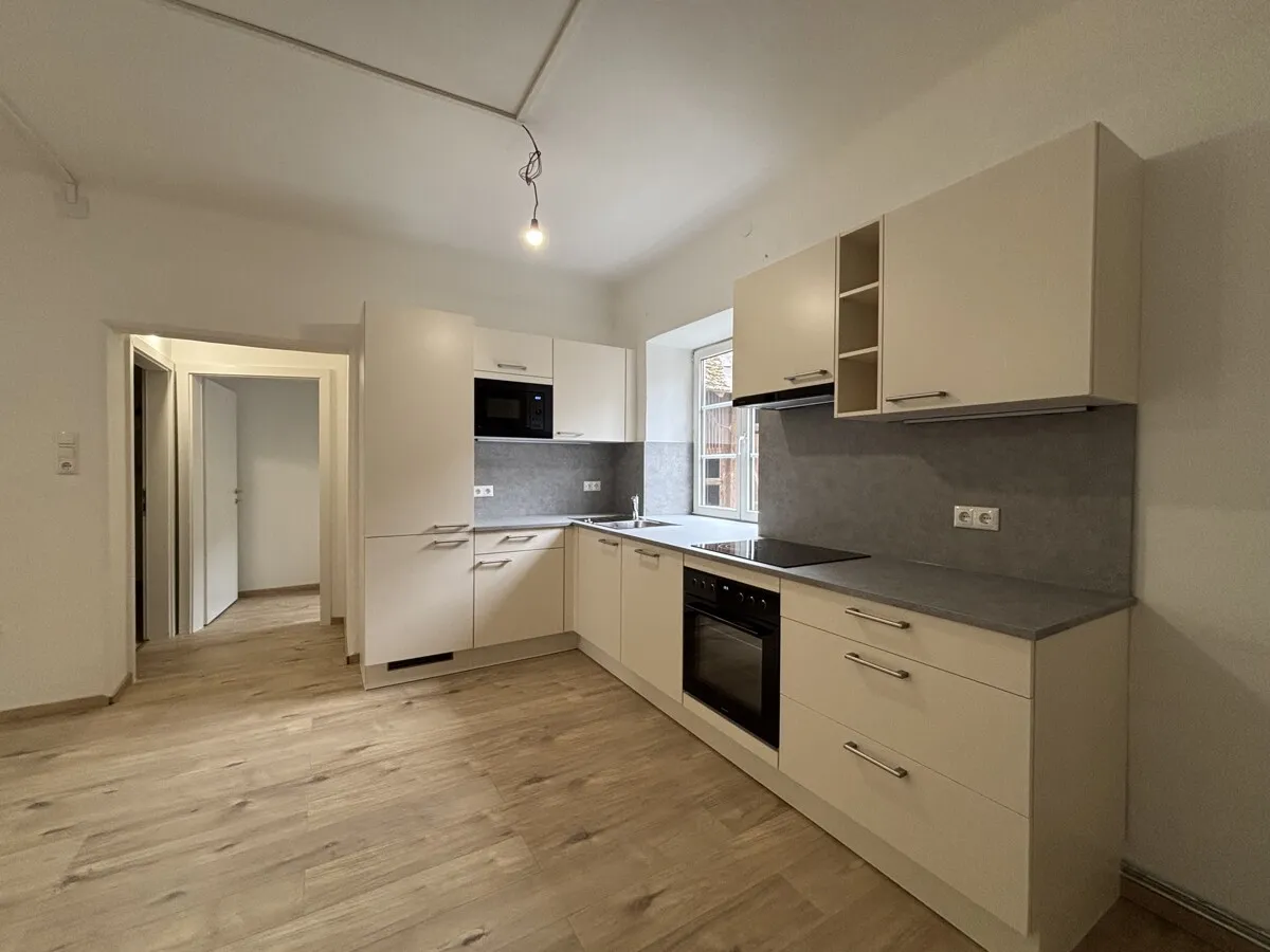 Wohnung – Allhartsberg - Ansicht 3