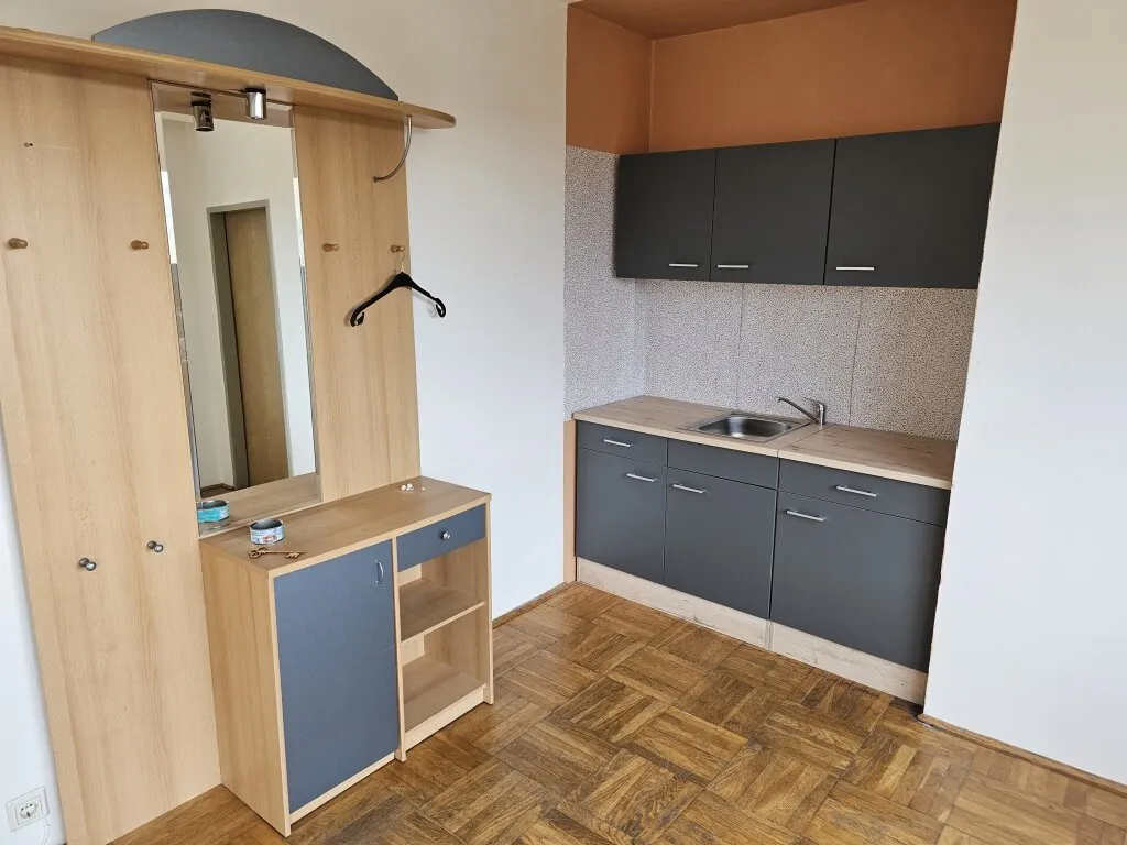 Gemütliche 22m² Wohnung in Rohrbach - Ideal für Singles! ab 01.08.2026! - Ansicht 2