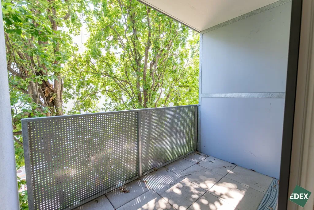 Moderne 2-Zimmer Wohnung mit Loggia nahe Denglerpark – pohled 2