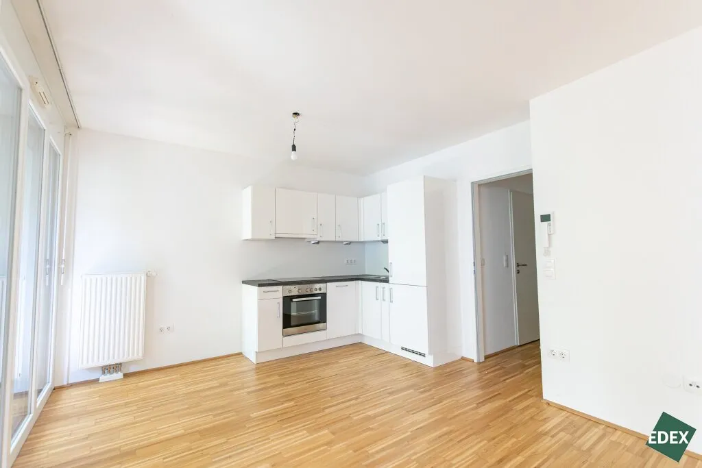 Moderne 2-Zimmer Wohnung mit Loggia nahe Denglerpark – pohled 3