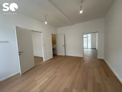 2-Zimmer-Wohnung kaufen in Wien – 44,28 m², € 249.000 – Bild 1 von 8