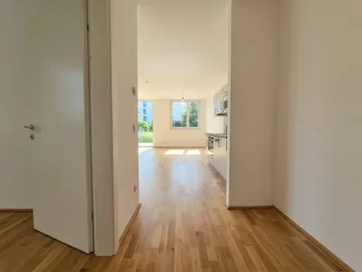 2-Zimmer-Wohnung mieten in Sankt Pölten – 64,39 m², € 896 – Bild 7 von 17