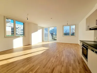 2-Zimmer-Wohnung mieten in Sankt Pölten – 64,39 m², € 896 – Bild 3 von 17