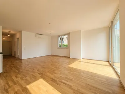 2-Zimmer-Wohnung mieten in Sankt Pölten – 64,39 m², € 896 – Bild 4 von 17