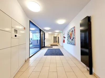 2-Zimmer-Wohnung mieten in Sankt Pölten – 64,39 m², € 896 – Bild 13 von 17