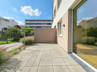2-Zimmer-Wohnung mieten in Sankt Pölten – 64,39 m², € 896 – Bild 6 von 17