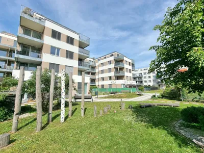 2-Zimmer-Wohnung mieten in Sankt Pölten – 64,39 m², € 896 – Bild 15 von 17