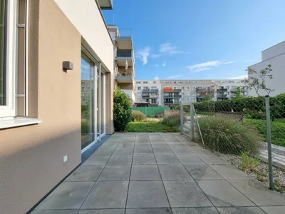 2-Zimmer-Wohnung mieten in Sankt Pölten – 64,39 m², € 896 – Bild 5 von 17