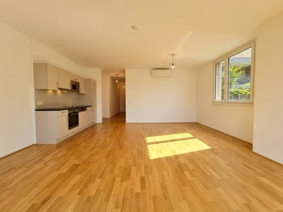 2-Zimmer-Wohnung mieten in Sankt Pölten – 64,39 m², € 896 – Bild 2 von 17