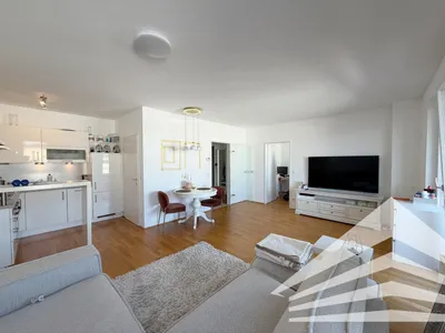 2-Zimmer-Wohnung mieten in Linz – 50,12 m², € 890 – Bild 2 von 11
