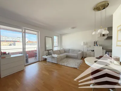 2-Zimmer-Wohnung mieten in Linz – 50,12 m², € 890 – Bild 5 von 11